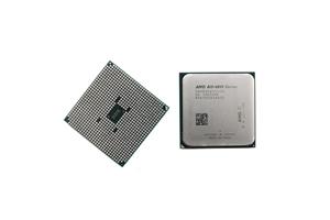 AMD 3th Gen A-Series APU A10-6800K 