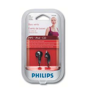 هدفون Philips SHE 1360 Philips SHE 1360 Headphone