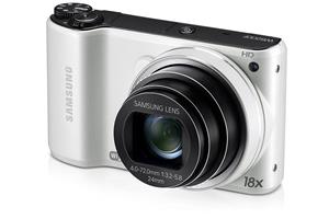 دوربین دیجیتال سامسونگ WB200F Samsung WB200F Camera