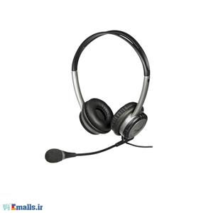 هدست جنیوس اچ اس- 04 بی Genius HS-04B Headset