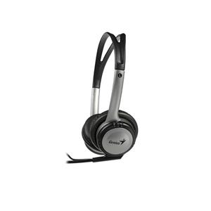 هدست جنیوس اچ اس 04 بی Genius HS 04B Headset 