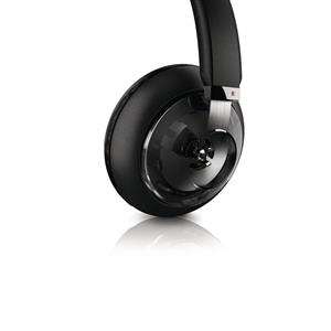 هدفون استریو های فای فیلیپس اس اچ پی 6000/10 Philips Hi-Fi Stereo SHP6000 Headphone