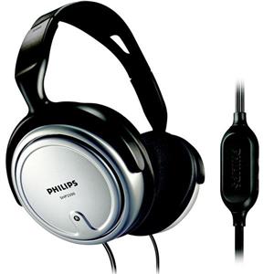 هدفون استریو و مخصوص تلویزیون فیلیپس مدل SHP2500 Philips SHP2500 Stereo TV Headphone