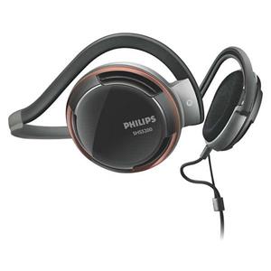 هدفون دورگردنی فیلیپس SHS5200 Philips SHS5200 Neckband Headphone