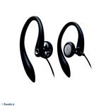 Philips Headphones SHS3200