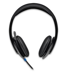 هدست USB لاجیتک اچ 540 || Logitech Headset H540