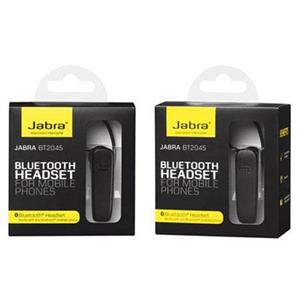 هندزفری بلوتوث جبرا BT2045 Jabra BT2045 USB Synchro