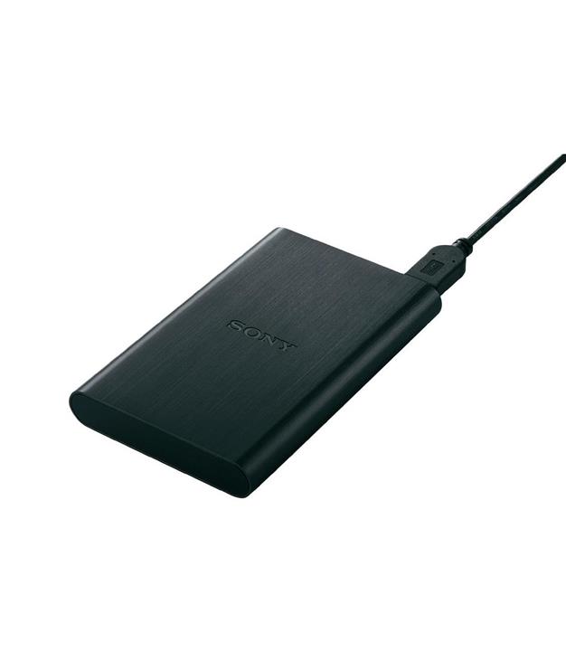 قیمت و خرید هارد دیسک سونی مدل HDE1 ظرفیت 1 ترابایت Sony External Hard