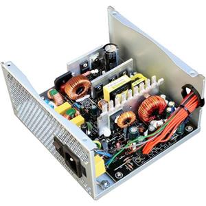 منبع تغذیه کامپیوتر گرین مدل GP600A-HP