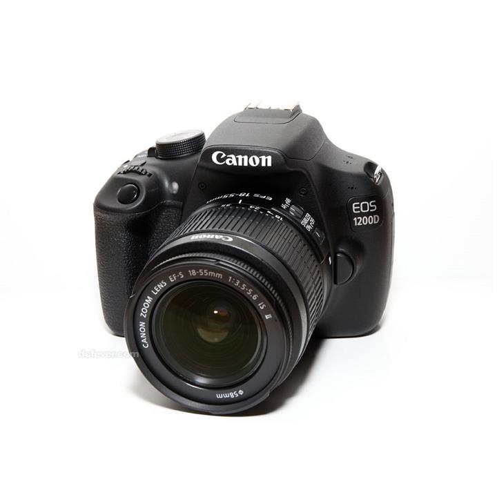 Canon EOS 1200D+18-55 Camera