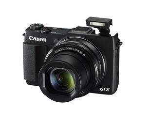 دوربین عکاسی دیجیتال کانن پاورشات G1X Mark II Canon Powershot G1X Mark II Camera