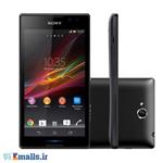 Sony Xperia C