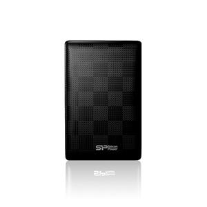 هارد دیسک سیلیکون پاور دایموند D03 ظرفیت 1 ترابایت Silicon Power Diamond D03 Hard Drive - 1TB