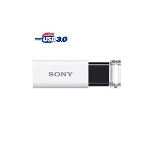 فلش مموری سونی میکرو ولت USM-U ظرفیت 64 گیگابایت Sony Micro Vault USM-U USB Flash Memory - 64GB