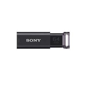 فلش مموری سونی میکرو ولت USM-U ظرفیت 64 گیگابایت Sony Micro Vault USM-U USB Flash Memory - 64GB