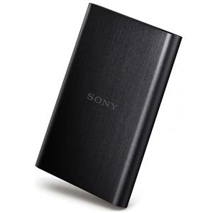 Sony HD-E2 External Hard Disk - 2TB 