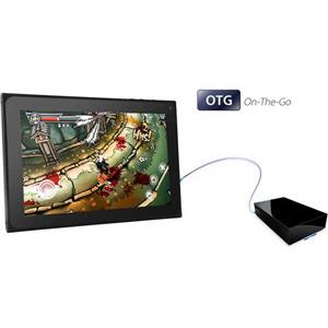 تبلت جی ایکس دی مدل S9100