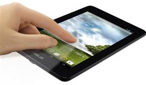 تبلت ایسوس مدل MeMO Pad HD7 ME175KG ASUS MeMO Pad HD7 ME175KG Dual SIM - 8GB