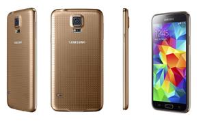 گوشی موبایل سامسونگ مدل Galaxy S5 Samsung Galaxy S5 - 16GB