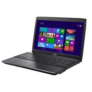 لپ تاپ فوجیتسو لایف بوک AH544 Fujitsu LifeBook AH544-Core i5-4 GB-500 GB-2GB 
