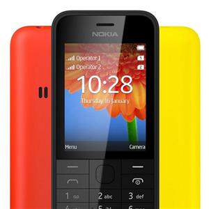 گوشی موبایل نوکیا مدل 220 دو سیم کارت Nokia 220 Dual SIM