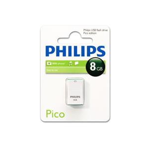 فلش فیلیپس pico otg 8g philips pico 8GB