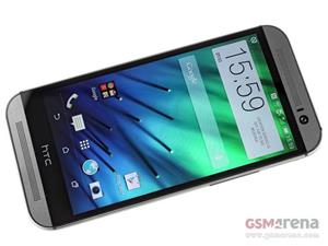 گوشی موبایل اچ تی سی مدل One M8 HTC One M8