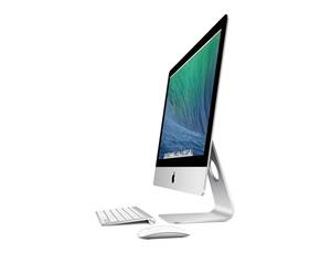 اپل آی مک 21.5 اینچ مدل ME087 طرح 2014 Apple New iMac 2014-Core i5-8GB-1T-1GB 