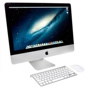 اپل آی مک 27 اینچ مدل ME089 طرح 2014 Apple iMac ME089 2014-Core i5-8GB-1T-2GB