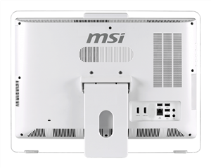 کامپیوتر همه کاره ام اس آی AE2031 MSI AE2031-Pentium-4GB-500GB 