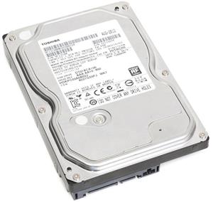 هارد دیسک توشیبا مدل Toshiba DT01ACA100 1TB 