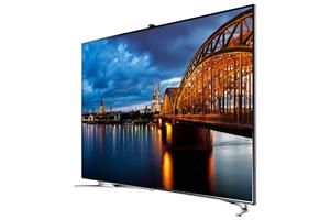 تلویزیون سه بعدی سامسونگ 46F8000 Samsung LED 46F8000
