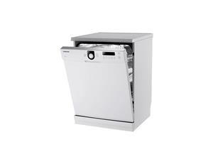 ماشین ظرف شویی Samsung D160STS Dishwasher 