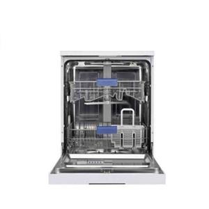 ماشین ظرفشویی ایستاده سامسونگ D154