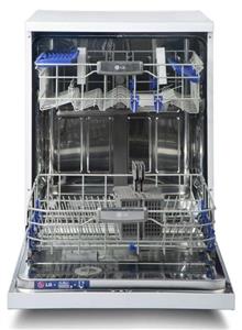 LG KD-C704NW Dishwasher 