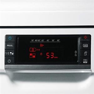 ماشین ظرفشویی ایستاده سامسونگ D155 Sumsung  D155 Dishwasher