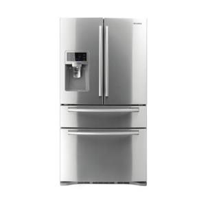 یخچال ساید بای ساید سامسونگ مدل FRENCH 4 Samsung French 4 Refrigerator