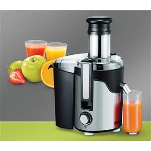 آبمیوه گیری فلر PJ666D