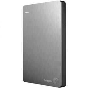 هارد دیسک سیگیت بک‌آپ پلاس اسلیم ظرفیت 2 ترابایت Seagate Backup Plus External Hard Drive - 2TB