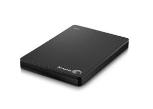 هارد دیسک سیگیت بک‌آپ پلاس اسلیم ظرفیت 2 ترابایت Seagate Backup Plus External Hard Drive - 2TB
