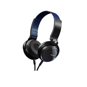 هدفون سونی مدل MDR-XB400 Sony MDR-XB400 Headphone