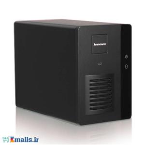 Lenovo Iomega IX2 Network Storage 2-Bay - 6TB