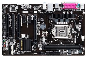 GIGABYTE GA-H81-D3 