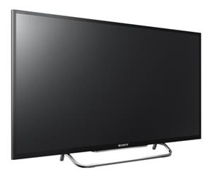 SONY LED 3D 55W800