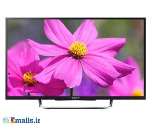 Sony LED 3D 55W800A 