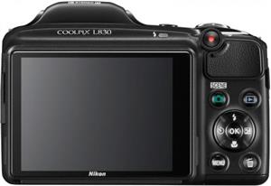 دوربین عکاسی دیجیتال نیکون COOLPIX L830 Nikon COOLPIX L830 Camera