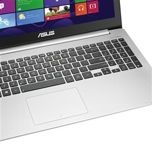 لپ تاپ ایسوس S551LN ASUS VivoBook S551LN - Core i5-4 GB-1000 GB