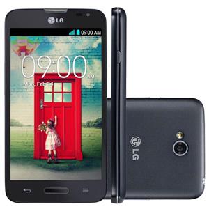 گوشی موبایل ال جی مدل L70 Dual D325 LG L70 Dual D325