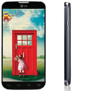 گوشی موبایل ال جی مدل L70 Dual D325 LG L70 Dual D325