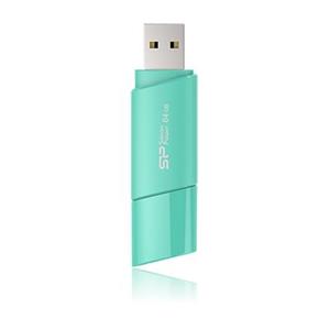 فلش مموری سیلیکون پاور آلتیما U06 ظرفیت 32 گیگابایت Silicon Power Ultima U06 USB 2.0 Flash Memory - 32GB